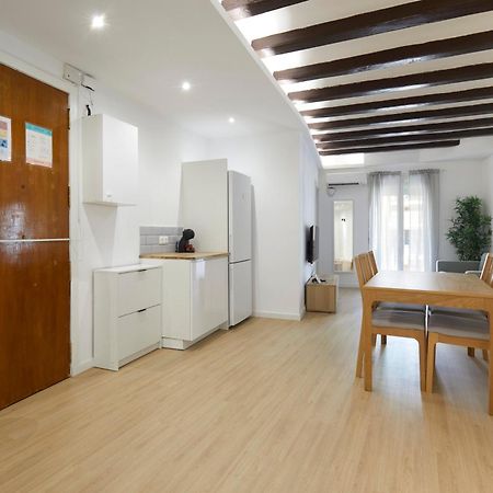 17 Nice Apartment Next To El Molino Βαρκελώνη Εξωτερικό φωτογραφία