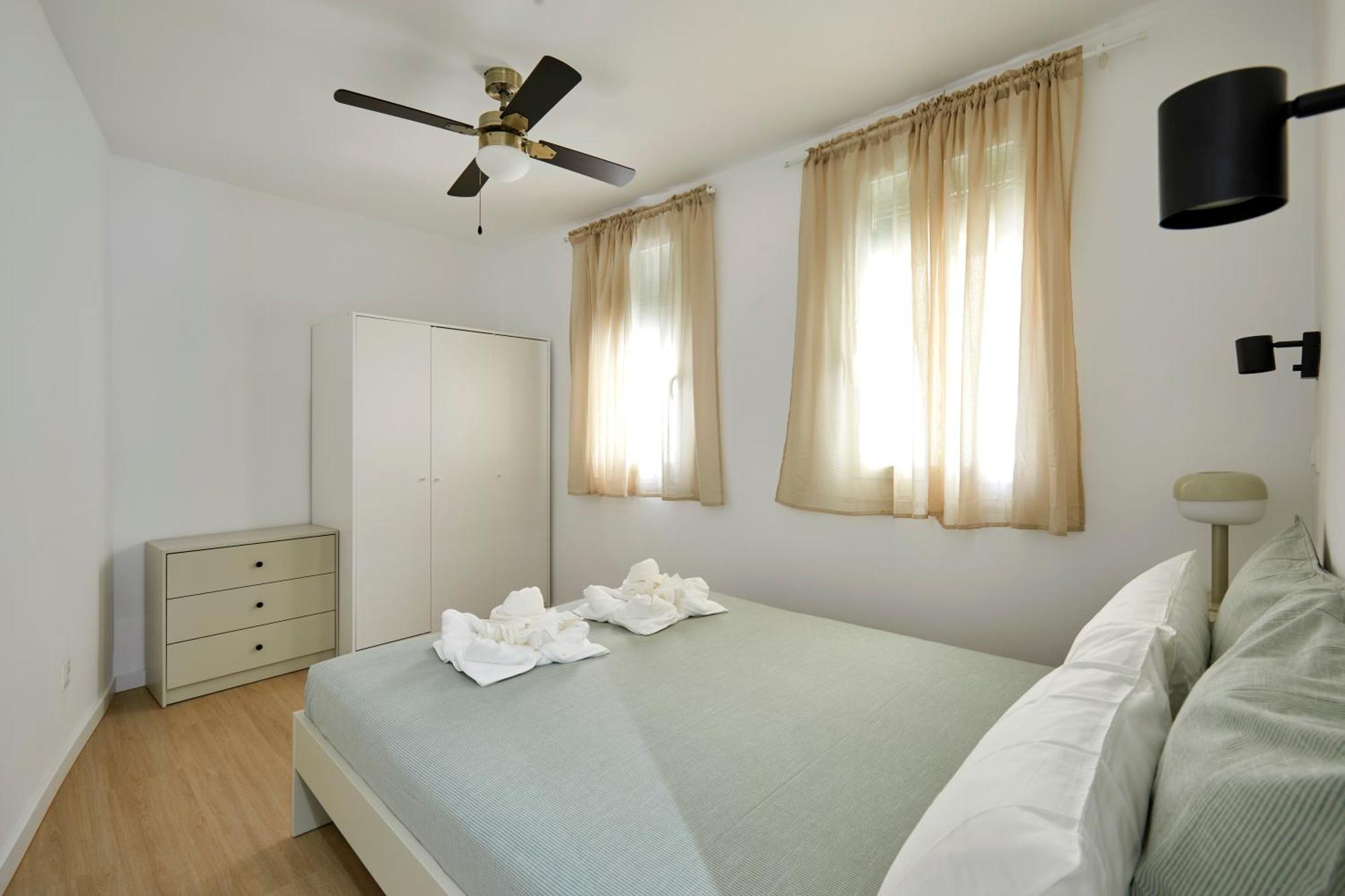 17 Nice Apartment Next To El Molino Βαρκελώνη Εξωτερικό φωτογραφία