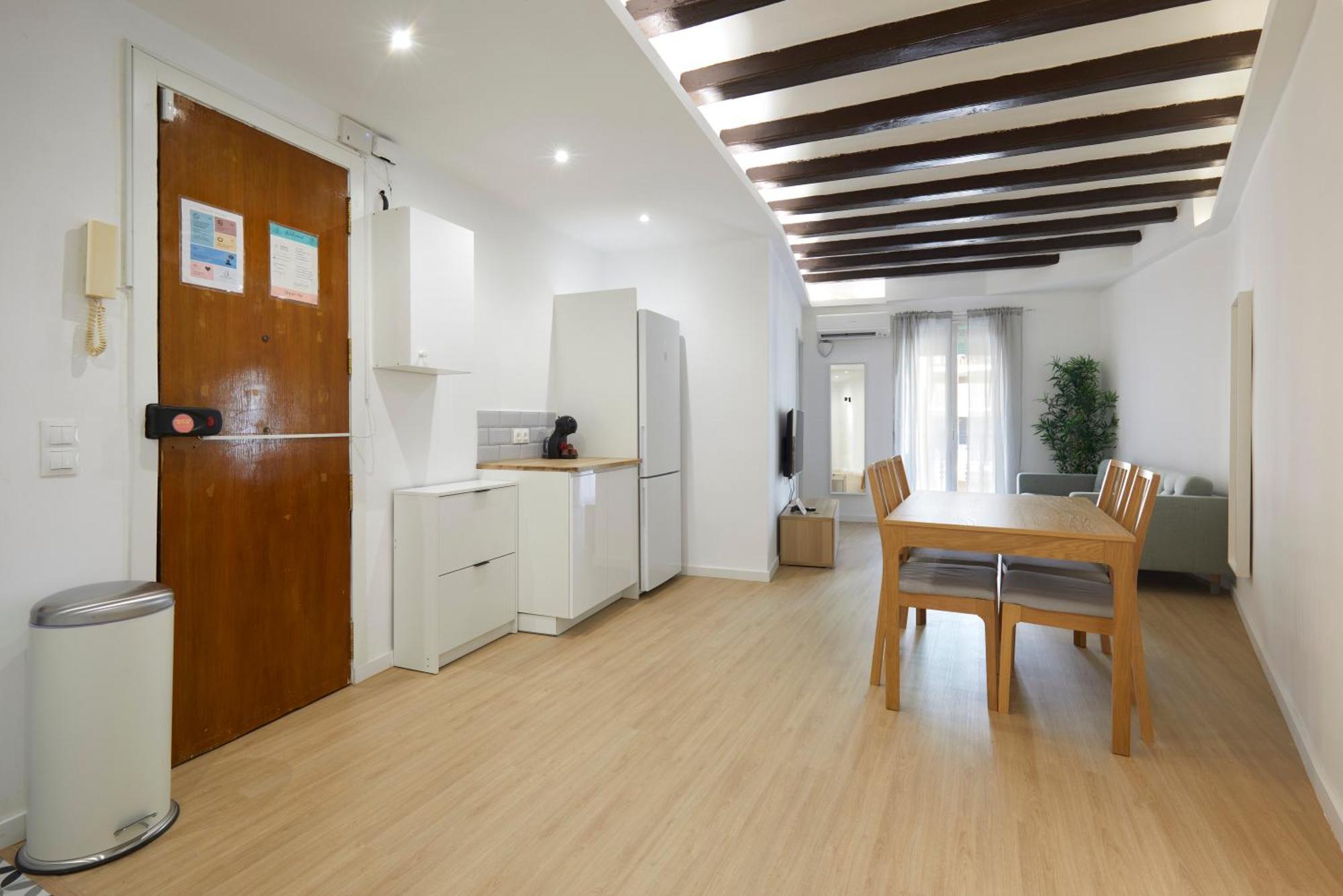 17 Nice Apartment Next To El Molino Βαρκελώνη Εξωτερικό φωτογραφία