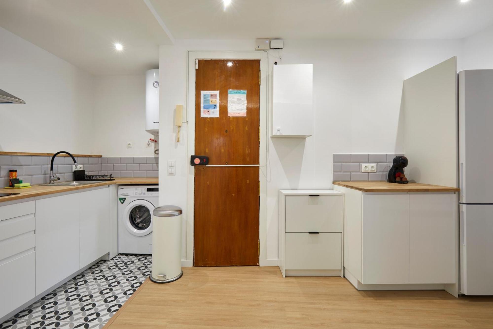 17 Nice Apartment Next To El Molino Βαρκελώνη Εξωτερικό φωτογραφία