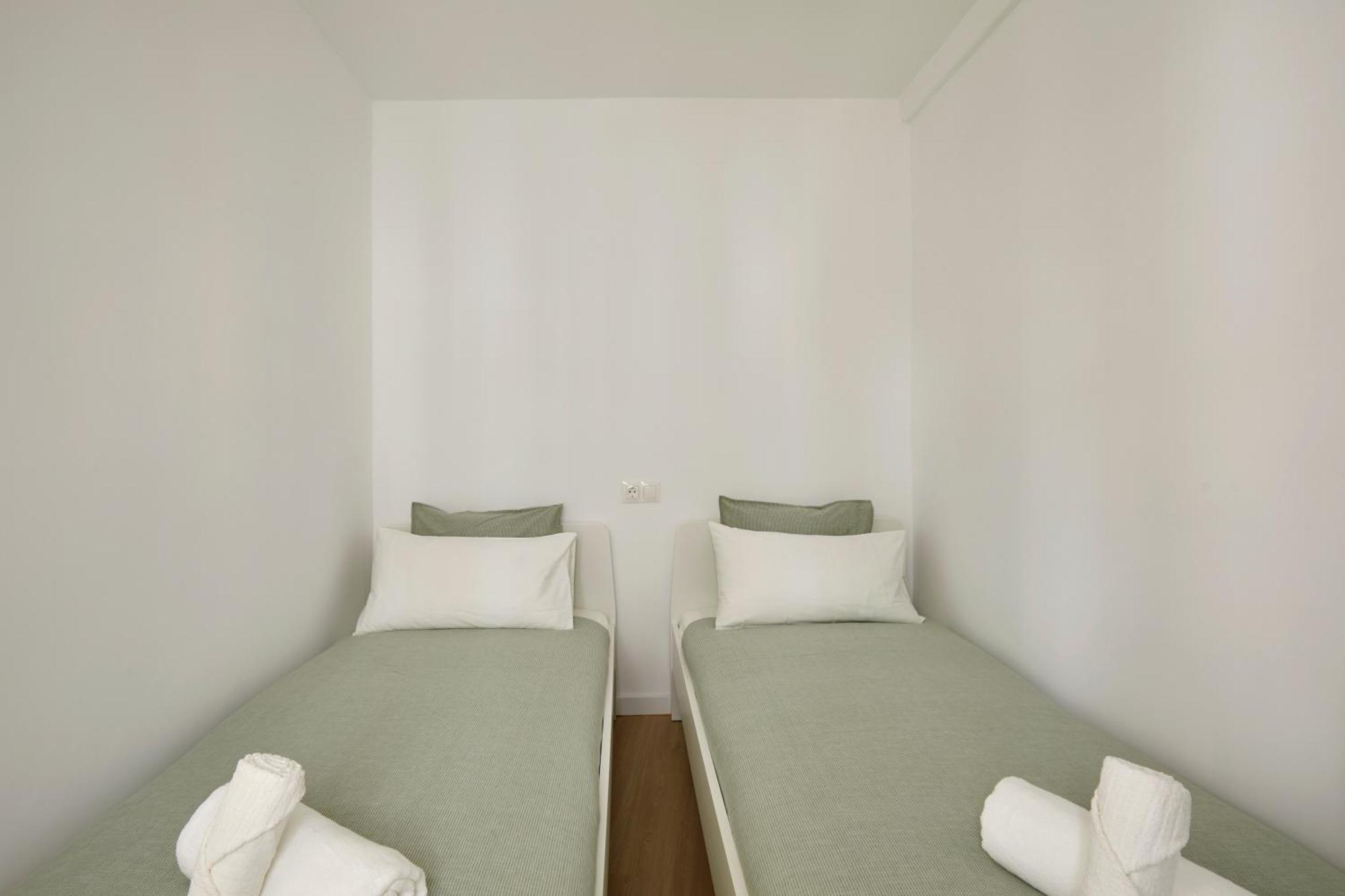 17 Nice Apartment Next To El Molino Βαρκελώνη Εξωτερικό φωτογραφία