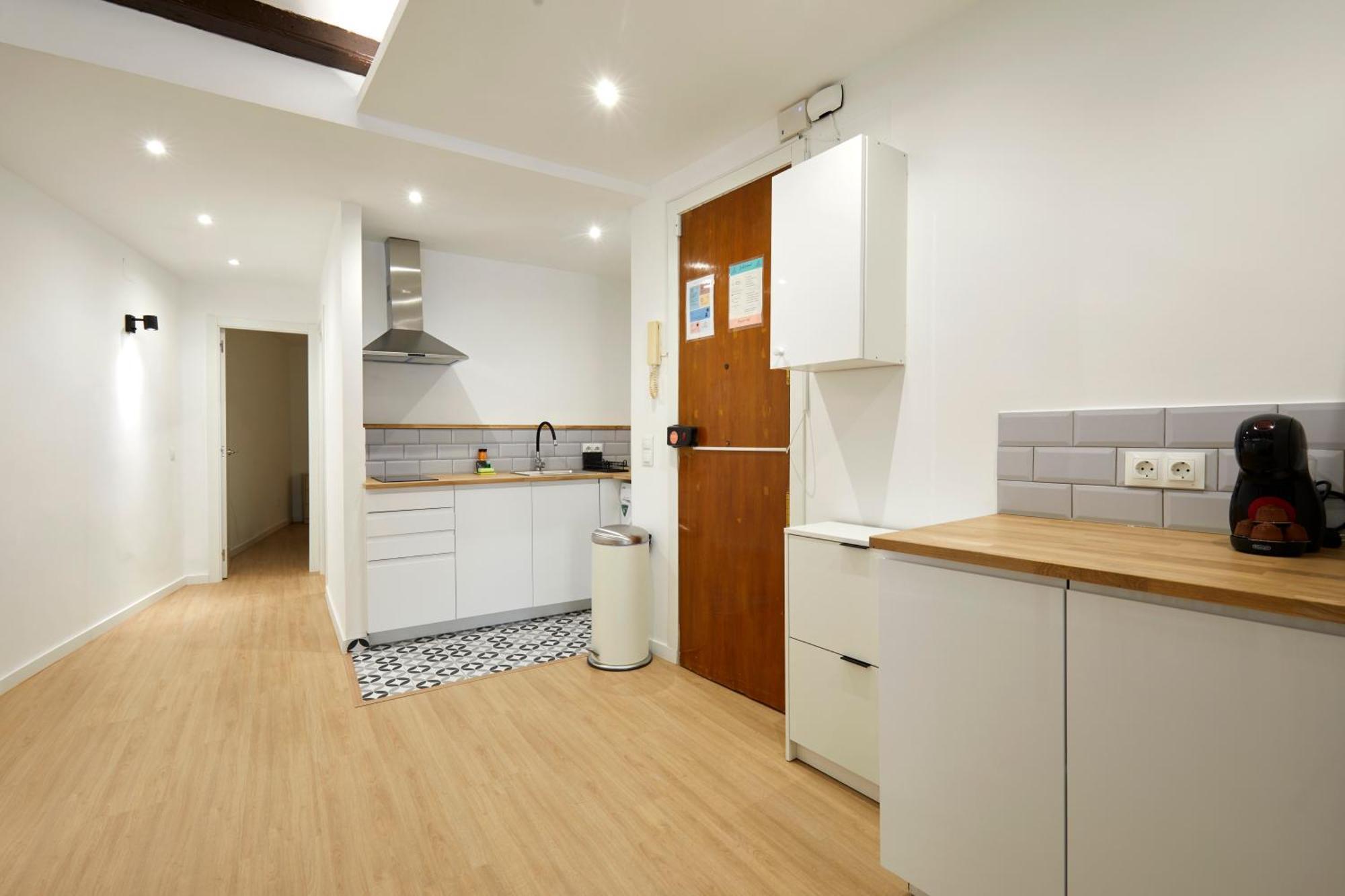 17 Nice Apartment Next To El Molino Βαρκελώνη Εξωτερικό φωτογραφία