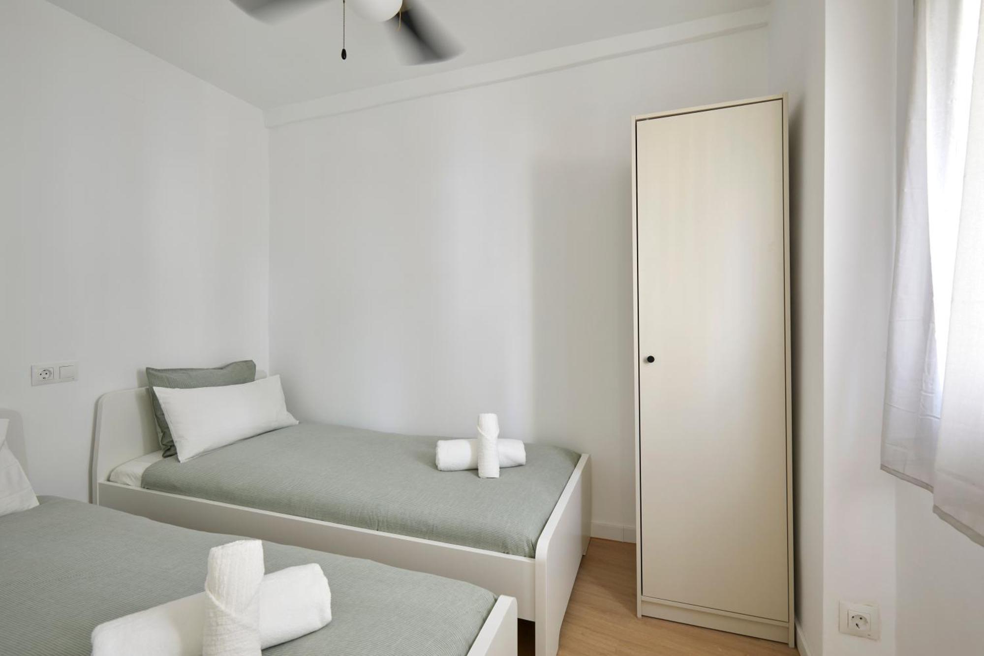 17 Nice Apartment Next To El Molino Βαρκελώνη Εξωτερικό φωτογραφία