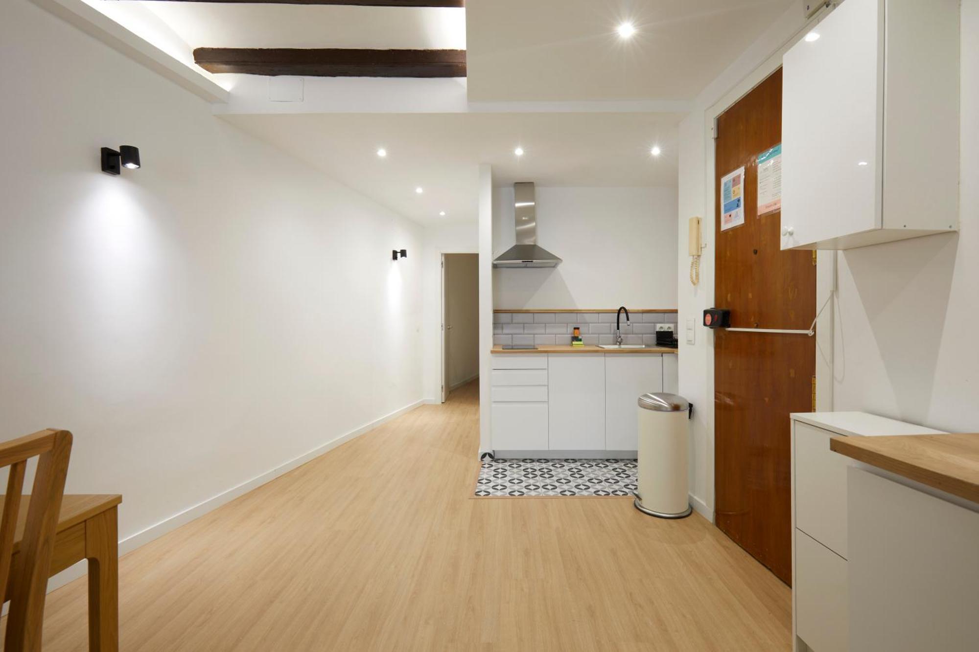 17 Nice Apartment Next To El Molino Βαρκελώνη Εξωτερικό φωτογραφία